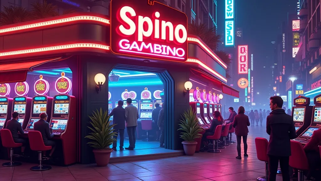 spinogambino casino app