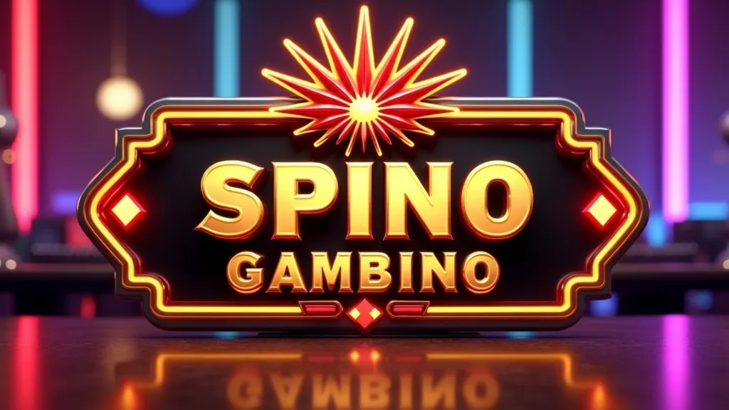 spino gambino bonus code